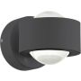 Eglo TREVIOLO 98746 kinkiet 1x23W/LED IP44 3000K