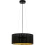 Eglo VARILLAS  98313 lampa wisząca 3x40W/E27