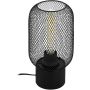 Eglo WRINGTON 43096 lampka stołowa 1x60W/E27
