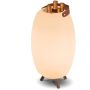 New Garden APOLO 3252 lampa stojąca 1x1W/LED 150lm 6000k ip44
