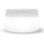 New Garden CAMELIA 3170 lampa stojąca 1x7W/E27 600lm 6500k ip65