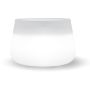 New Garden CAMELIA 3171 lampa stojąca 1x7W/E27 600lm 6500k ip65