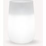 New Garden CAMELIA 3310 lampa stojąca 1x7W/E27 600lm 6500k ip65