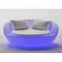 New Garden FORMENTERA 3218 lampa stojąca 1x5W/LED 600lm 6000k ip65