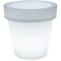New Garden MAGNOLIA 3333 lampa stojąca 1x5W/LED 600lm 6000k ip65