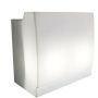 New Garden SICILIA 3260 lampa stojąca 1x5W/LED 600lm 6000k ip65