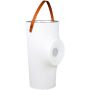 New Garden WOODY 3262 lampa stojąca 1x5W/LED 600lm 6000k ip44