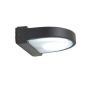 Novolux DARK 080A-G05X1A-04 IP54 Kinkiet 1x23W/E27