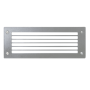 Novolux DEVON 084B-G31X2A-03 IP66 Lampa do zabudowy 2x3W/GX53