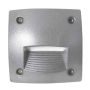 Novolux DEVON 084C-G31X1A-03 IP66 Lampa do zabudowy 1x3W/GX53