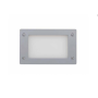 Novolux DEVON 084G-G31X1A-03 IP66 Lampa do zabudowy 1x3W/GX53