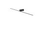 Nowodvorski SPIN LED M 10370 kinkiet 1x14W/LED 3000K 420lm 100° IP20