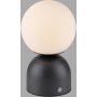 Paul Neuhaus RUDI 19218-18 lampka stołowa 1x1,2W/LED 80lm 3000-6000k ip20