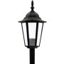 Polux LIGURIA-LT 202185 latarnia 1x20W/E27 IP43 