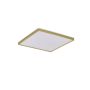 Zuma Line COLIS MS748400S-3-GD lampa sufitowa 2x50W/LED 3200/300lm 3000/4000/5500k 