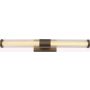 Zuma Line EDDIE WL32186/8W kinkiet 1x8W/LED 704lm 3000k ip44