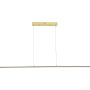 Zuma Line ESERO MS903-GD lampa wisząca 1x20W/LED 1800lm 4000k ip20