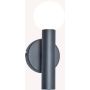Zuma Line FREYA W230627601A kinkiet 1x5W/G9   ip20
