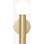 Zuma Line FREYA W230627601C kinkiet 1x5W/G9   ip20