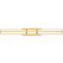 Zuma Line IGGLY WL31929/10W kinkiet 1x10W/LED 551lm 3000k ip20