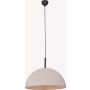 Zuma Line ISLUNA P250365201A lampa wisząca 1x10W/E27   ip20