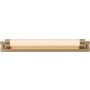 Zuma Line KALIA WL32187/14W/GD kinkiet 1x14W/LED 1266lm 3000k ip44