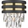 Zuma Line NAICA W0525-01A-P7D7 kinkiet 1x42W/G9   ip20