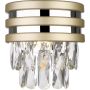 Zuma Line NAICA W0525-01A-V6B5 kinkiet 1x42W/G9   ip20