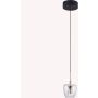 Zuma Line NELSON MD2291-1A-3BGN lampa wisząca 1x3W/LED 350lm 3000k ip20