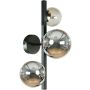 Zuma Line SERENITY 1216 kinkiet 3x8W/G9   ip20