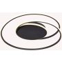 Zuma Line ZEPHYRA C240842601 lampa sufitowa 1x29W/LED 1800lm 3000k ip20