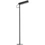 Zambelis BOLLARD LED E407 lampa stojąca 8W/led 363lm 3000K IP65