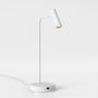 Astro Lighting Enna 1058212 lampka stołowa 1x3.3W/LED 2700K IP20