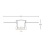 Zambelis PROFILE 20203 profil    IP20