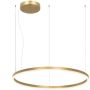 Zambelis PENDANT LIGHT 22240 lampa wisząca 57W/led 4398lm 3000K IP20