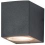 Zambelis WALL LIGHT E123 kinkiet 1x15W/GU10   IP54