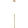 Maxlight ORGANIC P0204 lampa wisząca 1x1W/LED IP20 3000K