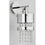 Alfa BRUNO 20980 kinkiet 1x60W/E27 