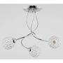 Alfa VAIO 20363 plafon sufitowy 3x40W/E14 