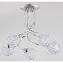 Alfa VAIO 20365 plafon sufitowy 5x40W/E14 
