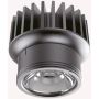 Ideal Lux DYNAMIC 208558 downlight wpuszczany 1x10W/LED  3000K ip20
