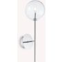 Ideal Lux EQUINOXE 200132 kinkiet 1x2W/G4   ip20