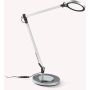 Ideal Lux FUTURA 204895 lampka biurkowa 1x12,5W/LED   ip20