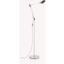 Ideal Lux FUTURA 204956 lampa podłogowa 1x12,5W/LED   ip20