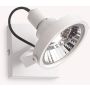 Ideal Lux GLIM 200194 lampa sufitowa 1x50W/GU10   ip20