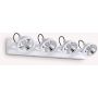 Ideal Lux GLIM 200217 lampa sufitowa 4x50W/GU10   ip20