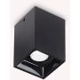Ideal Lux NITRO 206042 downlight natynkowy 1x10W/LED  3000K ip20