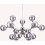 Ideal Lux NODI 200491 lampa wisząca 15x28W/E14   ip20