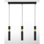 Jupiter ALAS 2004 lampa wisząca 3x14W/GU10 IP20