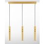 Jupiter ALAS 2010 lampa wisząca 3x14W/GU10 IP20